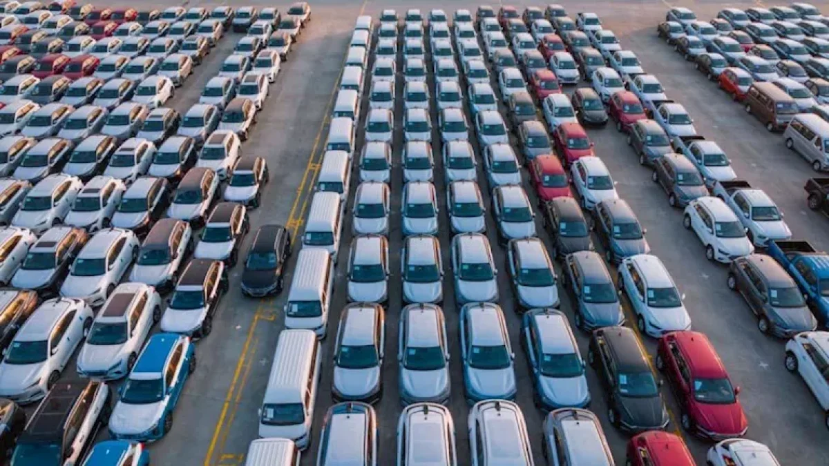 10 Changes That Redrew Egypt's Automotive Market in 2026