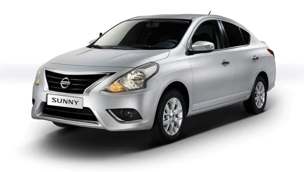 Nissan Tops Egypt Car Sales with 17.4% Market Share in First 7 Months of 2026