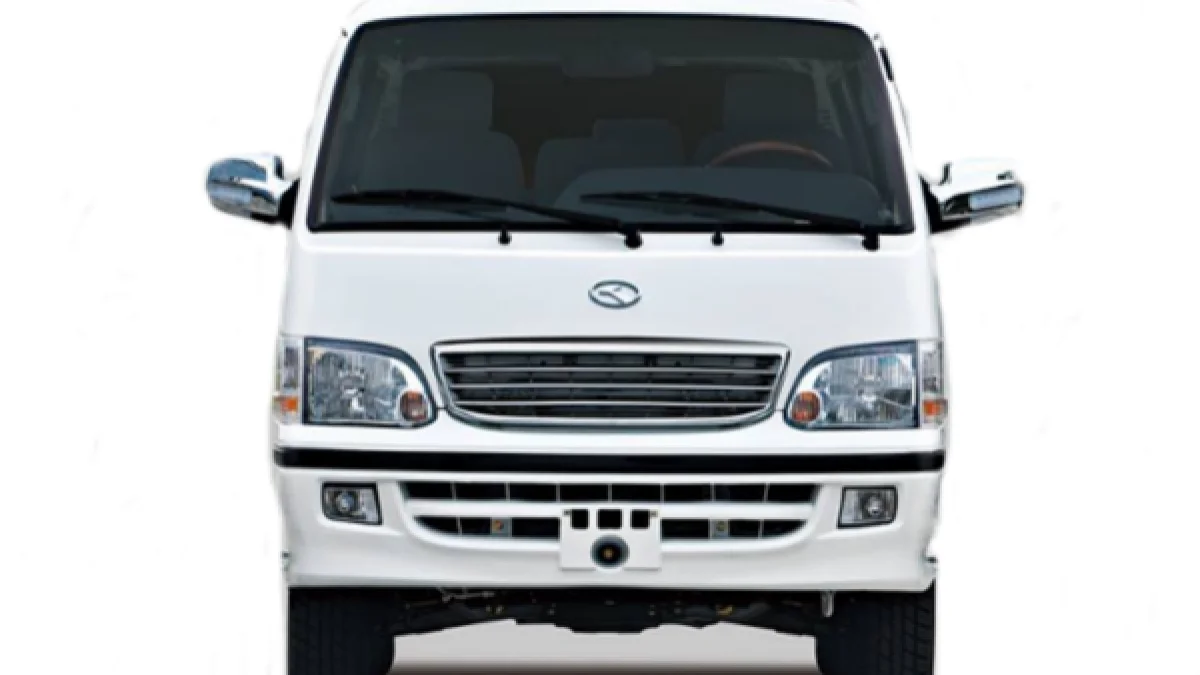King Long Dominates Egypt Bus Sales in First 7 Months of 2026