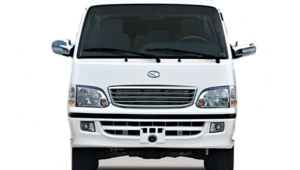 King Long Dominates Egypt Bus Sales in First 7 Months of 2026