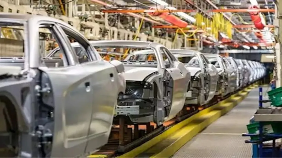 Billions in Write-Offs and Restructuring: Legacy Automakers Face Their Toughest Test in Decades