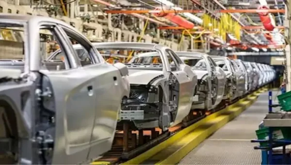 Billions in Write-Offs and Restructuring: Legacy Automakers Face Their Toughest Test in Decades