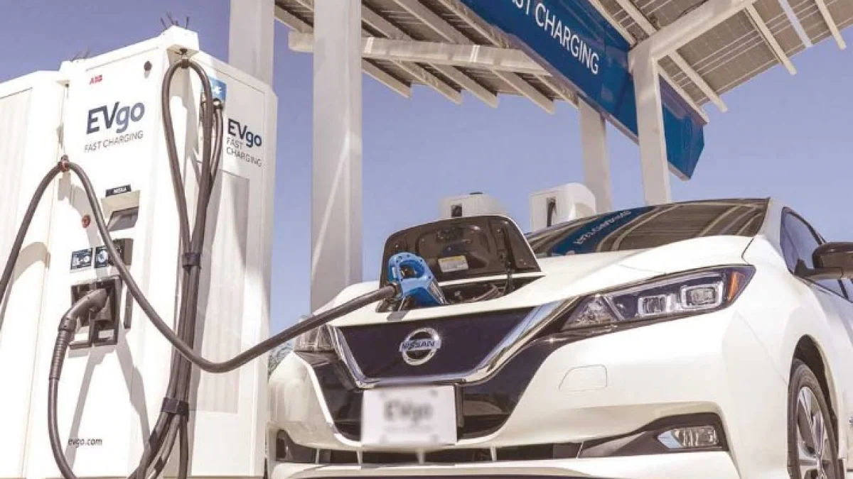 Europe's EV Boom Redraws the Competitive Map and Tests Demand Sustainability