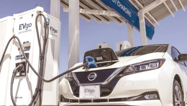 Europe's EV Boom Redraws the Competitive Map and Tests Demand Sustainability