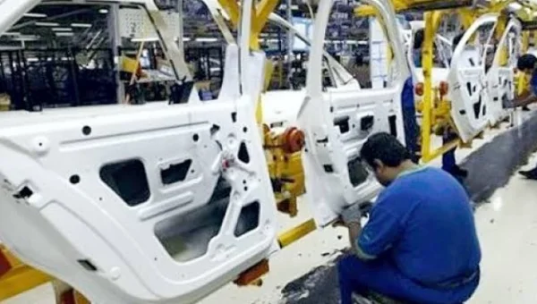 Egypt in Talks with Global Firms to Localize Automotive Stamping Dies Production