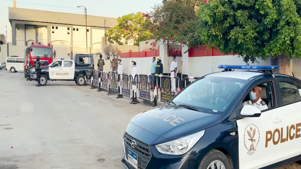 عودة المدارس تشعل محاور القاهرة والجيزة: سيولة نسبية وكثافات في هذه المناطق