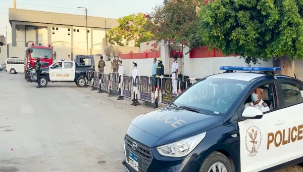 عودة المدارس تشعل محاور القاهرة والجيزة: سيولة نسبية وكثافات في هذه المناطق