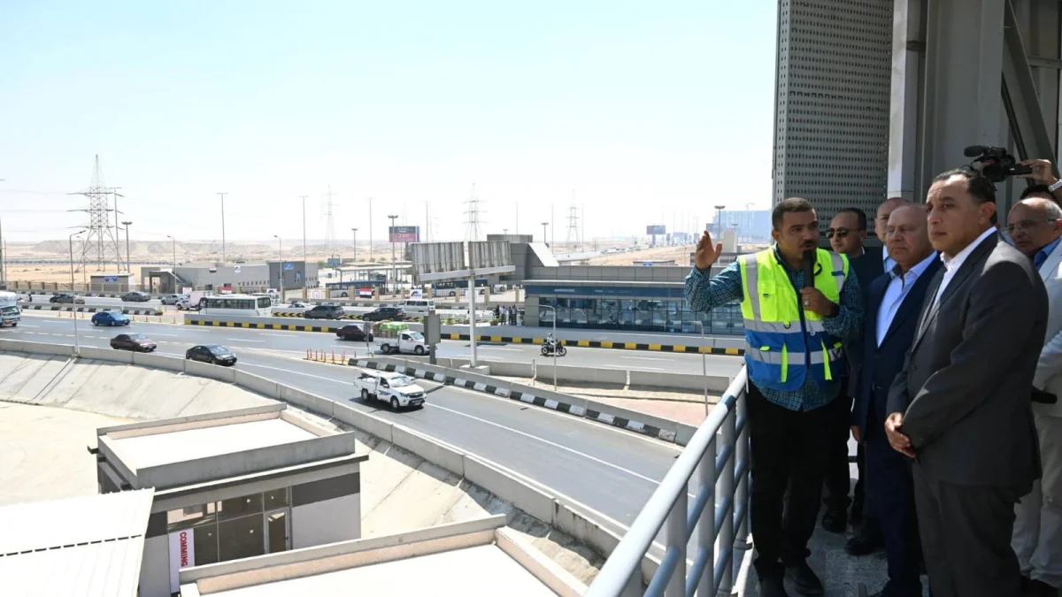 بدء التشغيل التجريبي للمرحلة الثانية من BRT: 40 كم و15 محطة جديدة تربط العين السخنة بأكتوبر