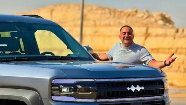توني لطيف يكشف الفرق الجوهري بين إطارات السيارات الكهربائية والتقليدية