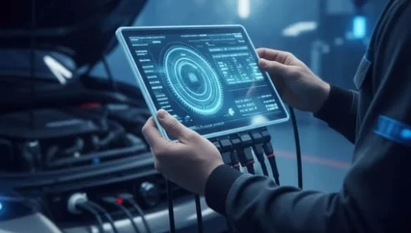 Electric Cars Give Drivers Freedom to Choose Software Update Timing — Just Like a Smartphone