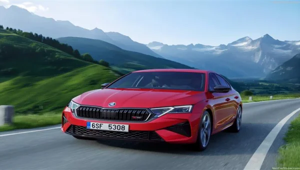 Skoda Tops European Segment in Egypt with 725 Cars, Beats Mercedes