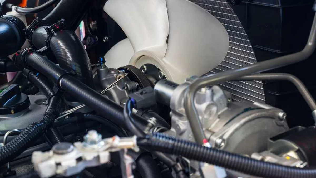 6 Signs Your Cooling Fan Is Failing — And 3 Times It's Perfectly Normal