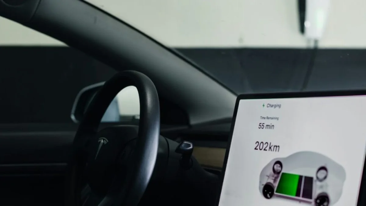 Your Electric Car May Not Always Deliver Advertised Power: The Secret Lies in Two Key Numbers