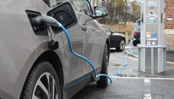 Why Electric Cars Are Beating Petrol in Europe: The Numbers Behind the Shift