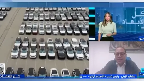 Egypt's Plan to Expand Local Auto Components Manufacturing: From Brakes to Batteries