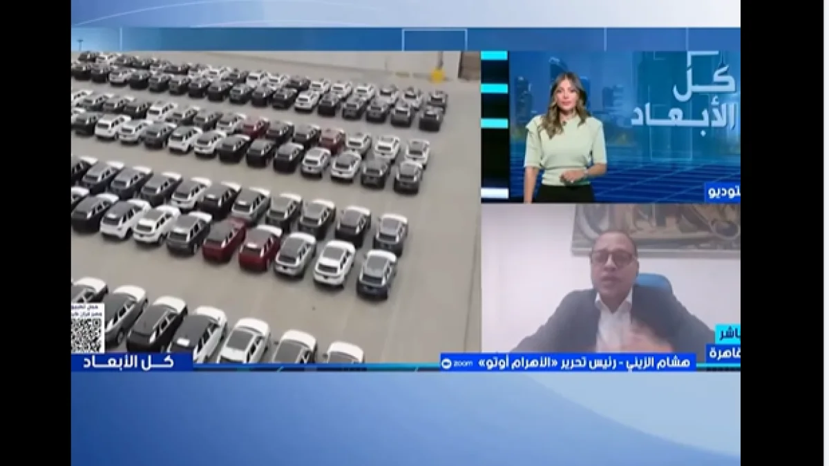 خبير: الشحن من عداد المنزل قد يلغي وفر السيارة الكهربائية