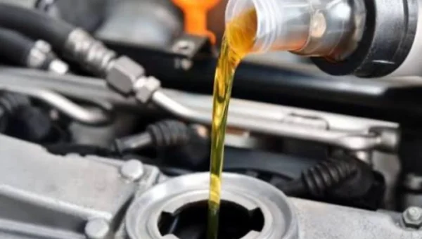 Signs That Reveal Counterfeit Car Oils Before You Buy