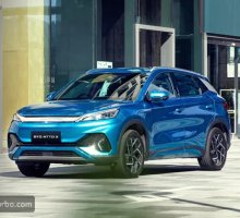 BYD Officially Launches in Egypt This June, Unveils Two New Models