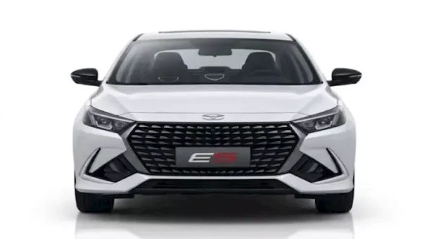 Kaiyi Launches 2027 Models in Egypt with Euro 6B Compliance — Prices Start at EGP 859,900