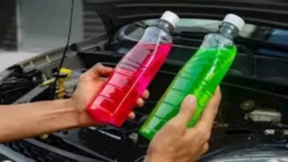 Red vs Green Coolant: Which One Is Right for Your Car?