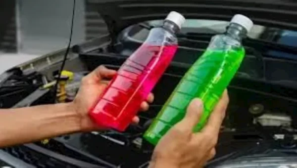 Red vs Green Coolant: Which One Is Right for Your Car?