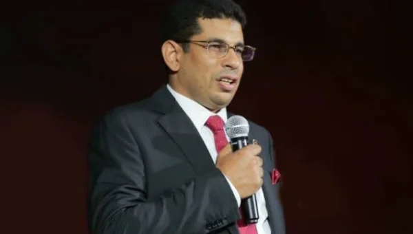 Mohamed Farag: Emission Standards Become the New Battleground in Egypt's Car Market