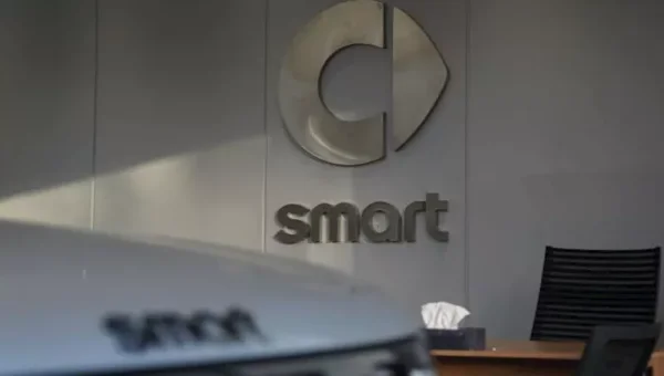 عز العرب ستار تفتتح صالة جديدة لـ smart في القاهرة الجديدة وتستعد لطرح #2 و#6