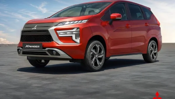 Mitsubishi Xpander 2027 in Egypt: Three Trims, Prices and Full Specs