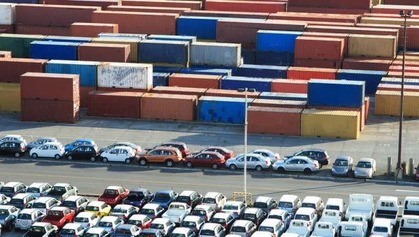 «9+1» Safety Rules Pushed Cars Out of Egypt’s Market Over the Past Decade