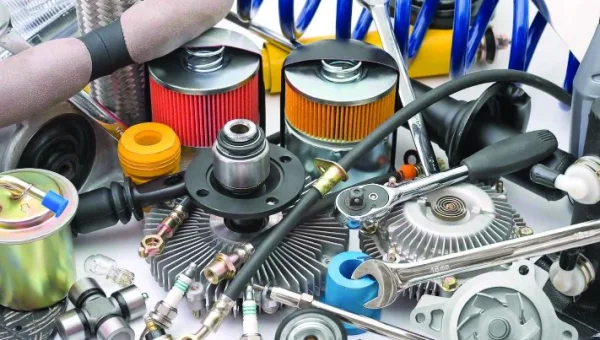 Egypt's Auto Production Component Imports Jump 43.9% in June to $88.6 Million