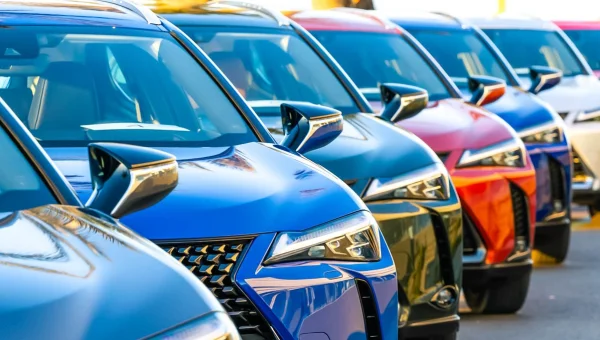 Cashback Offers Up to EGP 760,000 on 14 Cars in Egypt