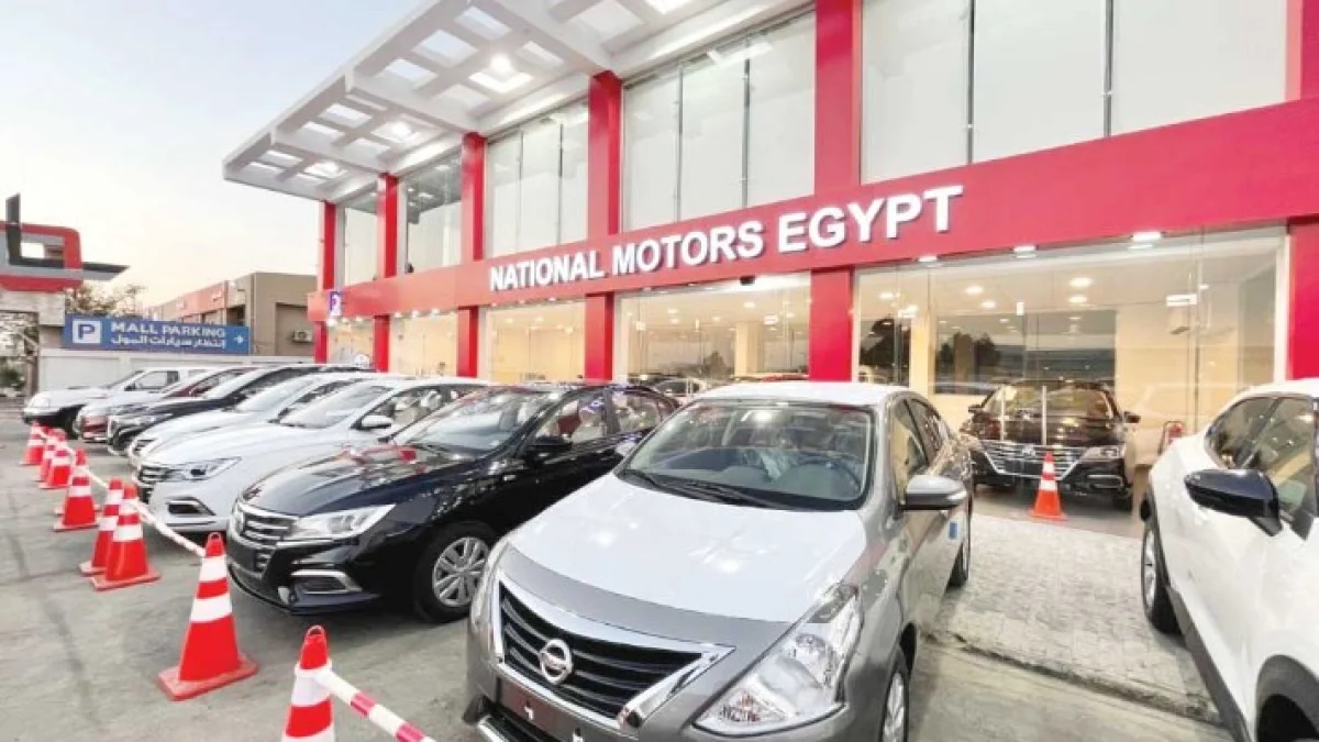 Automotive Agents Demand Distributors Control Resale Prices to Traders