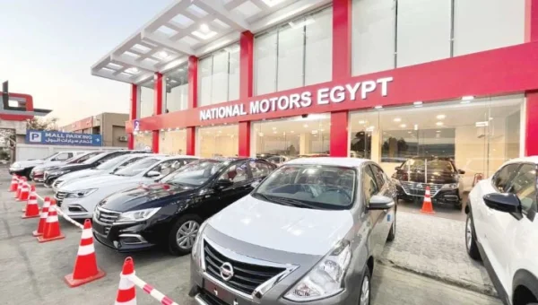 Automotive Agents Demand Distributors Control Resale Prices to Traders