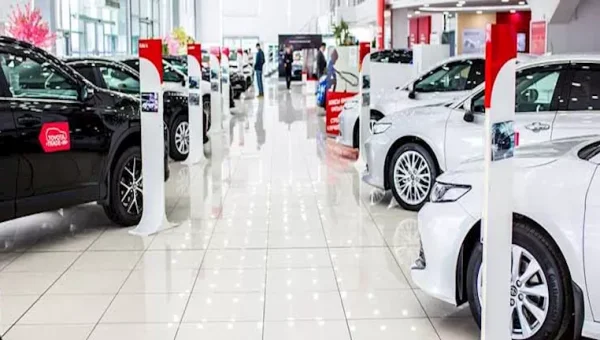 New or Used? Two Officials Disagree on the Best Time to Buy a Car in Egypt