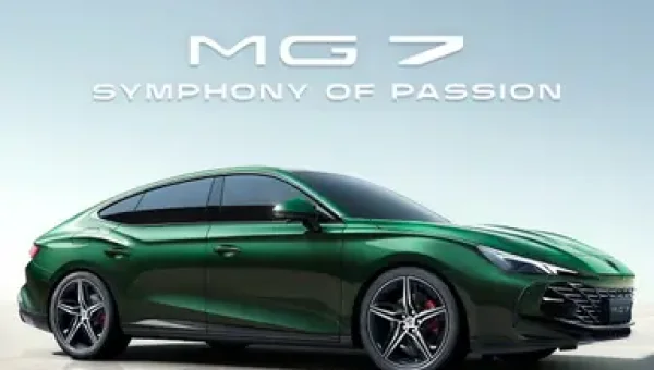 EGP 40,000 Overprice on MG7 as Supply Shortage Hits Egyptian Market