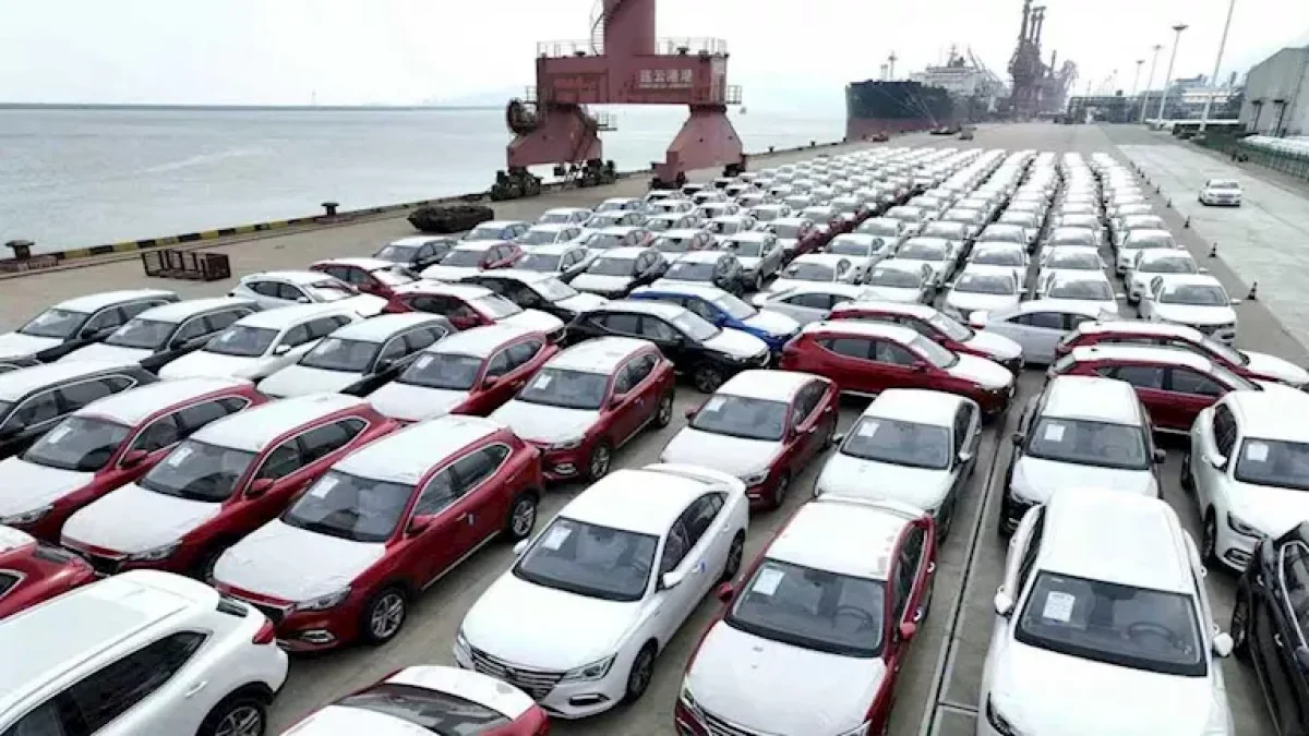 Egyptian Customs Settles the Debate: Expats' Car Initiative Ends, No Reopening for Registration