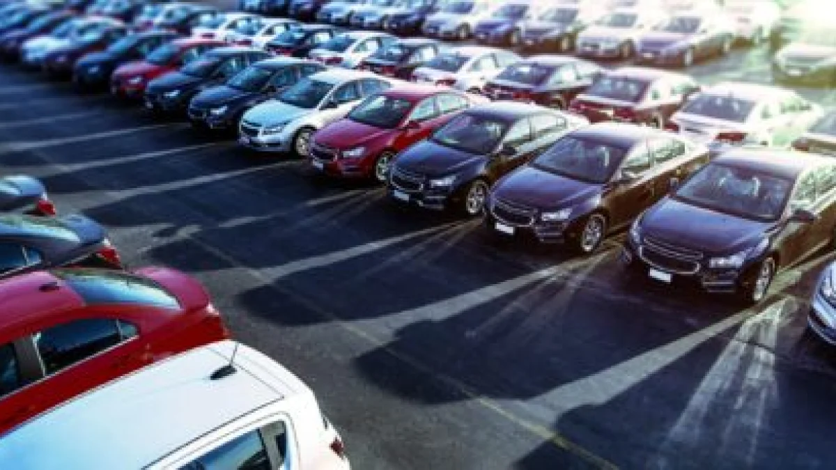 Top Chinese Car Brands in Egypt for August 2026: MG Leads, Market Shifts