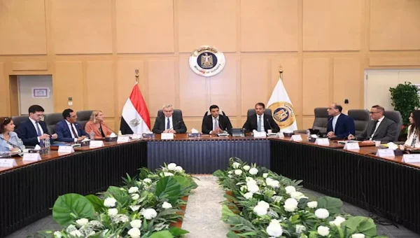 Egypt Announces New Incentives to Localize Auto Industry and Attract German Companies