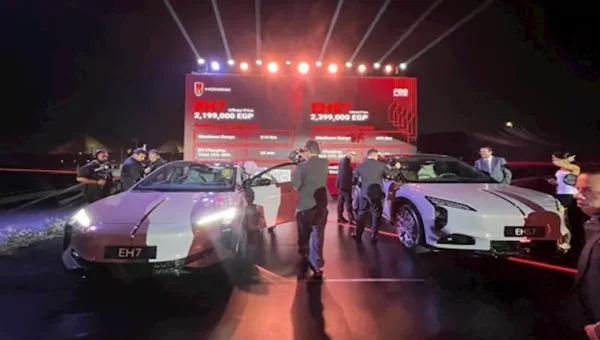 Hongqi Egypt Dealer FBB Motors Denies Acquisition Rumors, Affirms Business as Usual
