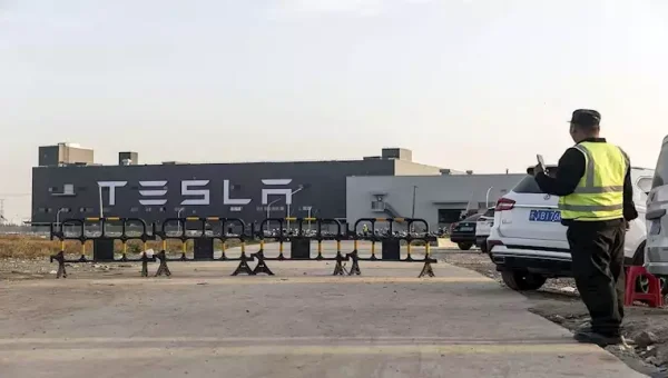 Tesla Faces New Discrimination Lawsuit: A Historic Trial Over Treatment of Black Workers