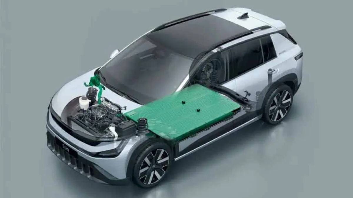 Paris Motor Show 2026 Turns to Electric Box to Answer Buyers' EV Questions