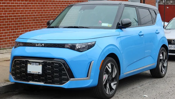 Kia Soul and Subaru Forester Top List of Easiest Cars to Get In and Out