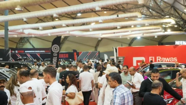 Auto Center Point Exhibition Kicks Off Thursday in Alexandria with Major Automotive Brands