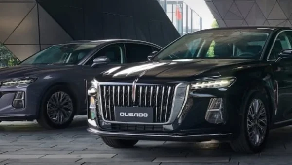 Hongqi's Egypt Agent Denies Agency Transfer, Confirms Operations Continue