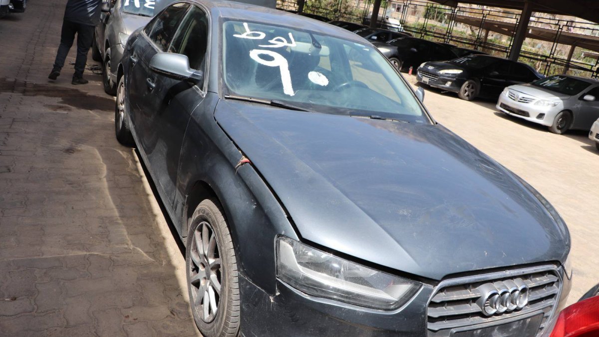 مزاد جمارك بورسعيد ودمياط والإسكندرية يحقق حصيلة تتجاوز 82.6 مليون جنيه