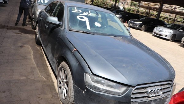 مزاد جمارك بورسعيد ودمياط والإسكندرية يحقق حصيلة تتجاوز 82.6 مليون جنيه