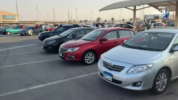 From Imports to Used Cars: How Regional Tensions Are Squeezing Egypt's Auto Prices