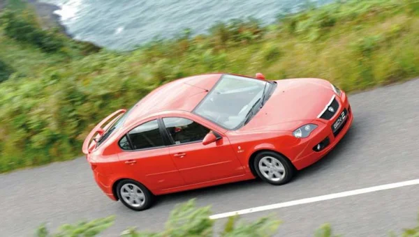 Fuel Guzzlers: 10 Used Cars in Egypt You Should Think Twice Before Buying