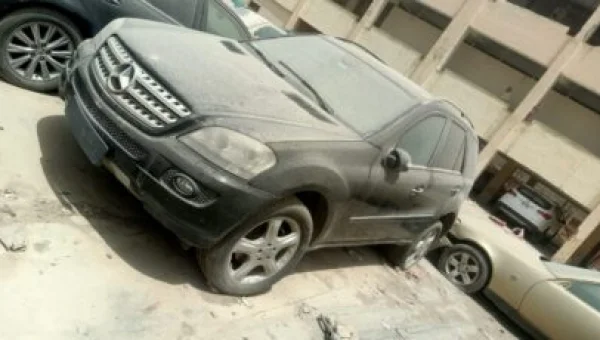 Alexandria and Dekheila Customs Auction Generates EGP 9 Million from Vehicle and Goods Lots