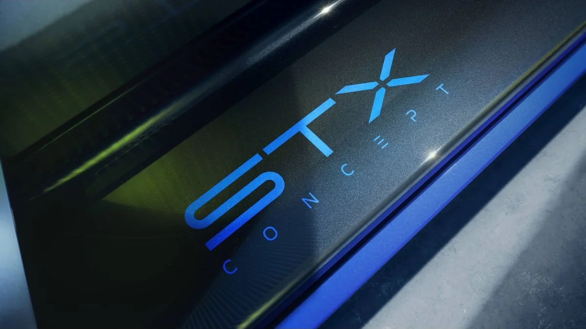 أوبل تكشف عن STX Concept: رؤية جديدة لمستقبل سيارات الستيشن الأوروبية